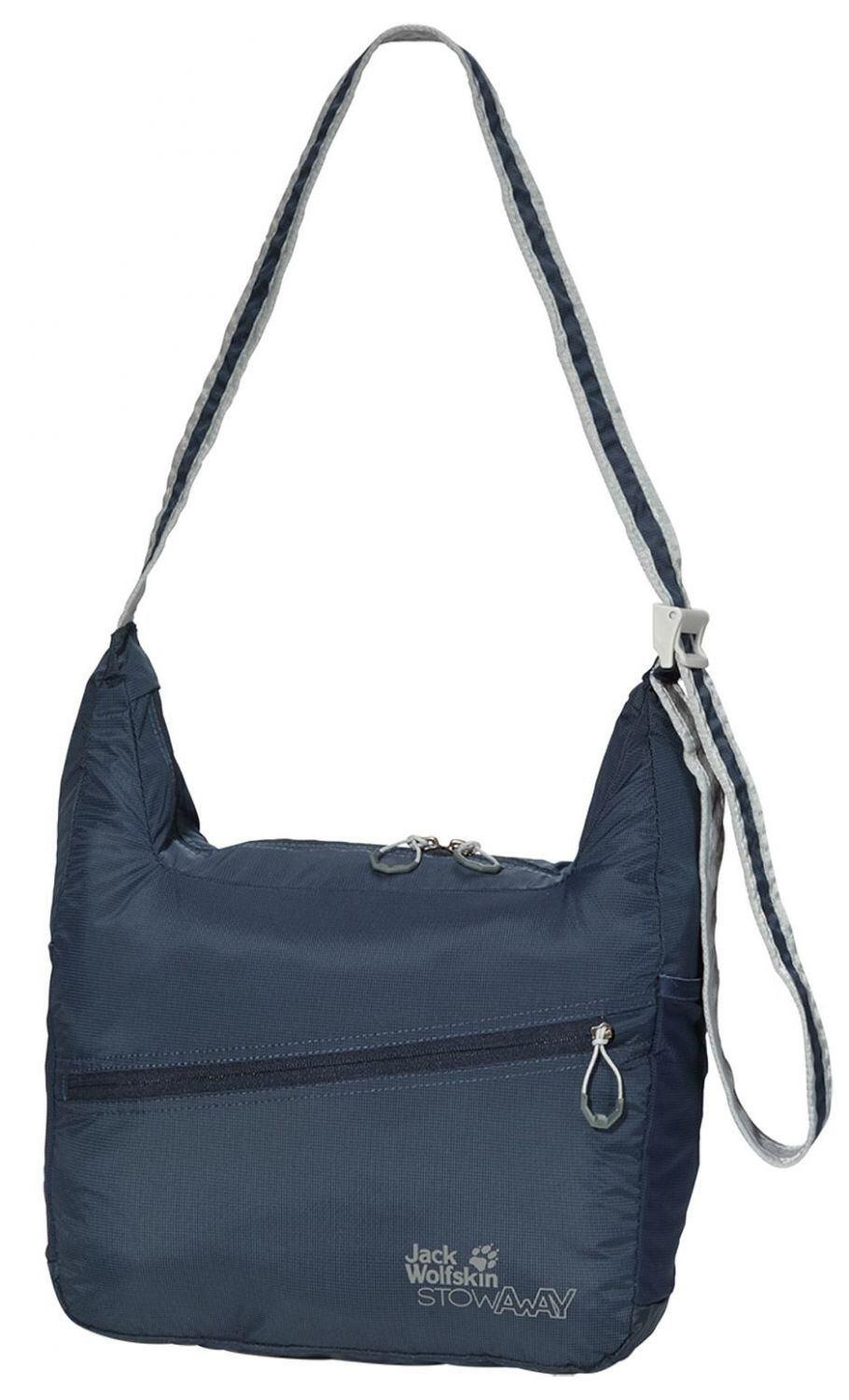 4052936802162 - Stowaway 14 Bag Umhängetasche (1010 night blue) 4052936802162 - Stowaway 14 Bag Umhängetasche (1010 night blue)