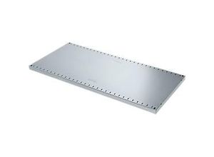 4052941111914 - Fachböden WR 3000 Breite 1282 x Tiefe 500 mm f Weitspannregal WR 3000