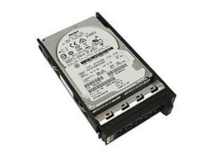 4053026802406 - enterprise S26361-F5543-L190 - Festplatten - 900GB - 25 - 10000 rpm - SAS3 - 128MB cache