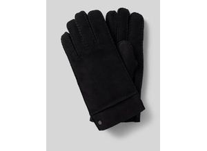 4053071089852 - Handschuhe mit Label-Detail Modell Bergen