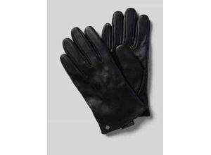 4053071096454 - Handschuhe aus Leder mit Ziernähten 4053071096454 - Handschuhe aus Leder mit Ziernähten