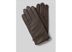 4053071175005 - Roeckl Fingerhandschuhe Boston Touch in dunkelbraun Mützen & Handschuhe für Herren 4053071175005 - Roeckl Fingerhandschuhe Boston Touch in dunkelbraun Mützen & Handschuhe für Herren