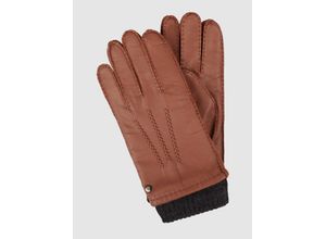 4053071207522 - Handschuhe aus Leder