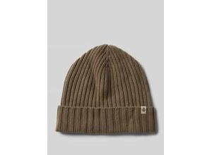 4053071269612 - Beanie aus reinem Kaschmir