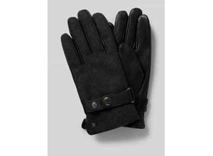 4053071308038 - Handschuhe mit Druckknopfverschluss