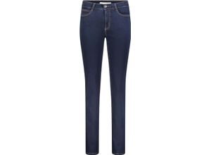 4053135568279 - Jeanshose Slim Straight Leg für Damen blau 42 L32