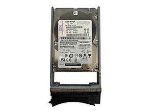 4053162151536 - Interne Festplatte 49Y2052 600 GB