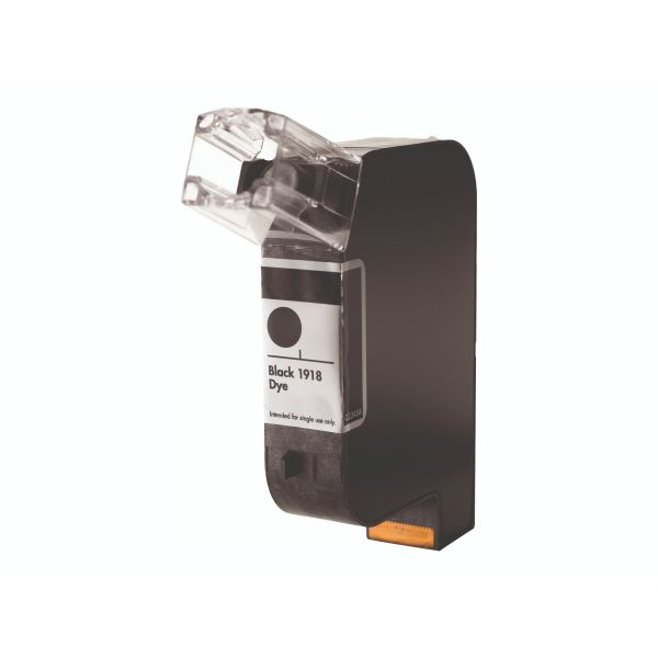 4053162296589 - Q2344A 1918 Druckerpatrone 1 x Schwarz (Q2344A) - Hewlett Packard