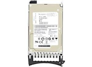 4053162421837 - IBM Interne Festplatte 90Y8874 600 GB