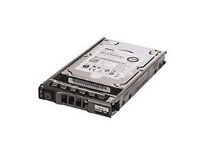 4053162426153 - DELL Interne Festplatte 5TFDD 600 GB