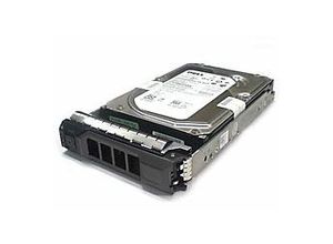 4053162533417 - Hdd 1TB 72K 6Gb s sas 35 (7KXJR) - Dell