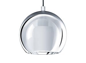 4053167232629 - Sconfine Sfera LED-Hängeleuchte chrom Ø17