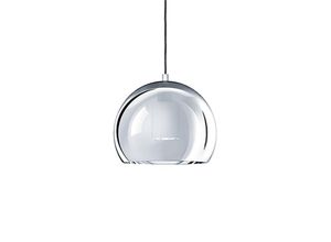 4053167232643 - Sconfine Sfera LED-Pendellampe 25cm chrom