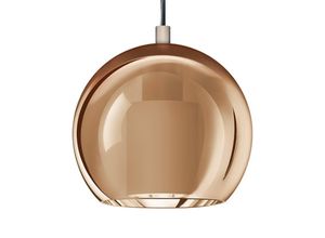 4053167232742 - Sconfine Sfera LED-Hängeleuchte bronze 17