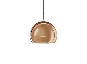 4053167232766 - Sconfine Sfera LED-Hängelampe 25cm bronze