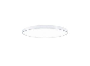 4053167279587 - Ondaria II Deckenlampe weiß 87cm 4000K