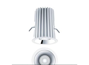 4053167357308 - Diamo Einbaulampe Bluetooth Flood 3000 K