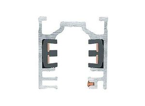 4053167572015 - Zumtobel Group - Stromschiene 4000mm 3PH L3+DALITRACK4mWH