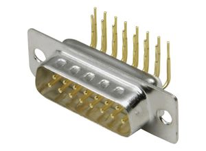 4053199496761 - Tru Components - 1579049 d-sub Buchsenleiste Polzahl (num) 9 Löten 1 St