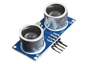 4053199514571 - ST1099 Ultraschallsensor 1 St - Iduino