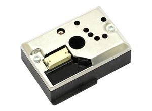 4053199514649 - SE035 Staubsensor 1 St - Iduino