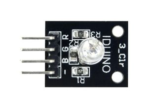 4053199514656 - SE010 rgb LED-Modul 1 St - Iduino