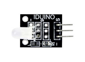 4053199514748 - SE057 LED-Modul 1 St - Iduino