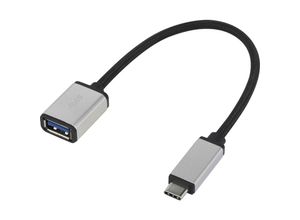 4053199516780 - Usb 32 Gen 1 (usb 30) Adapter [1x usb-c® Stecker - 1x usb 32 Gen 1 Buchse a (usb 30)] - Renkforce