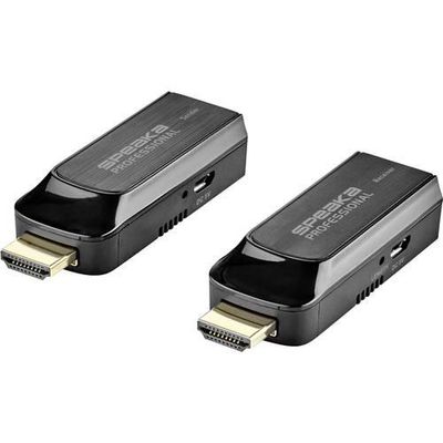 4053199547432 - HDMI® Extender (Verlängerung) über Netzwerkkabel RJ45 50 m