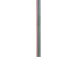 4053199924196 - TC-7638572 Datenleitung Rastermaß 127 mm 20 x 0125 mm² Mehrfarbig 10 m - Tru Components