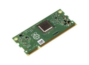 4053199927562 - Raspberry Pi® Compute Modul 3+ 0 GB 4 x 12 GHz Raspberry Pi®