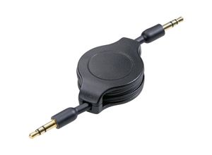 4053199930371 - SP-7869796 Klinke Audio Anschlusskabel [1x Klinkenstecker 35 mm - 1x Klinkenste - Speaka Professional