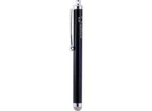 4053199931965 - Capacitive Stylus Touchpen Schwarz - Renkforce