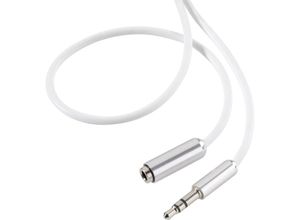 4053199934171 - SP-7870516 Klinke Audio Verlängerungskabel [1x Klinkenstecker 35 mm - 1x Klinke - Speaka Professional