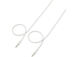 4053199934621 - SP-7870696 Klinke Audio Anschlusskabel [1x Klinkenstecker 35 mm - 1x Klinkenste - Speaka Professional