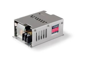 4053199936342 - TracoPower TXH 060-112 AC DC-Einbaunetzteil 5000 mA 60 W 126 V DC 1 St