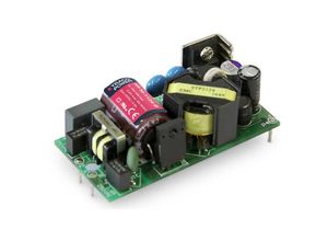 4053199936441 - TracoPower TPP 15-112A-D AC DC-Netzteilbaustein open frame 12 V DC 1250 mA 1 St