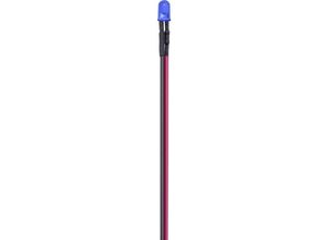 4053199949359 - Tru Components - T1810O116 LED-Sortiment Blau Rund 5 mm 2000 mcd 35 ° 25 St 4053199949359 - Tru Components - T1810O116 LED-Sortiment Blau Rund 5 mm 2000 mcd 35 ° 25 St