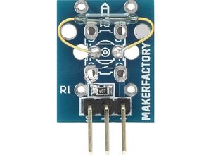 4053199973828 - MF-6402162 Mini-Reedschalter 1 St - Makerfactory