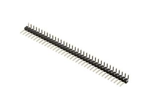 4053199979196 - Stiftleiste (Standard) Polzahl Gesamt 36 Rastermaß 254 mm TC-8559840 1 St - Tru Components