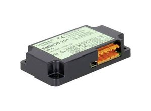 4053199980772 - Camille Bauer EMMOD203 Erweiterungsmodul Erweiterungs-Modul für SINEAX A210 mit Ethernet Echtzeituhr und Datenspeicher