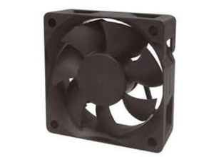 4053199982851 - MF60201VX-1000U-A99 Axiallüfter 12 v dc 4335 m³ h (l x b x h) 60 x 60 x 20 mm - Sunon