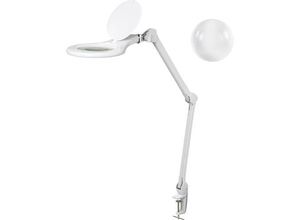 4053199984244 - 2148846 LED Lupenleuchte Vergrößerungsfaktor 175 x 225 x EEK G (A - G)