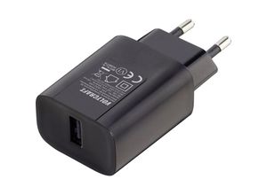 4053199995592 - SPS-1000 usb USB-Ladegerät 5 w Steckdose Ausgangsstrom (max) 1000 mA usb Anzahl Ausgänge - Voltcraft