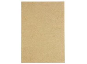 4053229888382 - Papyrus Struktur Briefpapier DIN A4 200 g m2 Chamois 50 Blatt