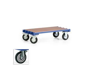 4053289001387 - Bakoprotaurus Protaurus Plattenwagen R600 Basisausführung ohne Bügel 800x600mm Elastik