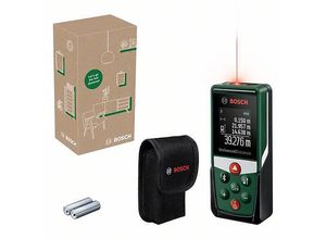 4053423245196 - UniversalDistance 40C Laser-Entfernungsmesser Bluetooth Messbereich (max) (Details) 40 m