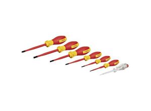 4053423246742 - VDE Schraubendreher-Set PH SL Professional 7-teilig