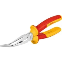 4053423246889 - VDE Spitzzange Professional 40° gebogen 200mm
