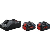 4053423248814 - Starter-Set 18V 2x ProCORE 18V 80Ah + GAL 18V-160 Professional